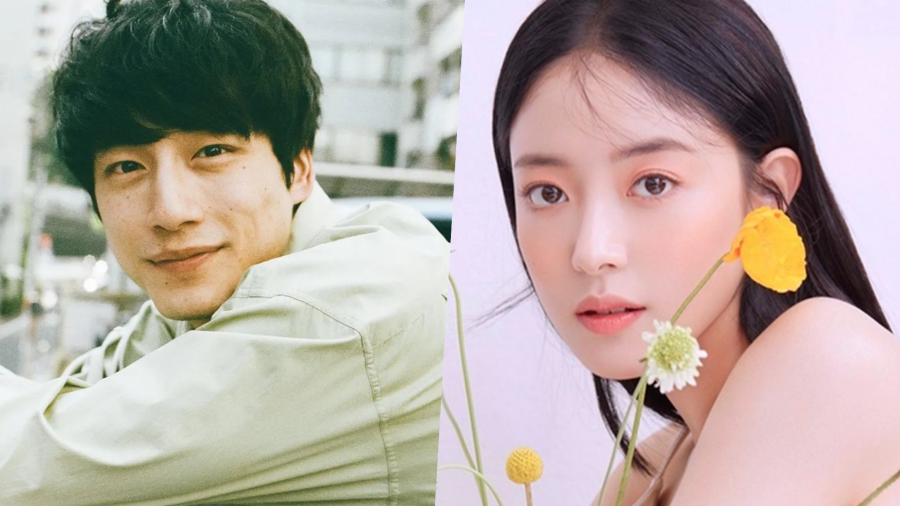 Lee Se Young và Sakaguchi Kentaro hợp tác trong bộ phim truyền hình lãng mạn